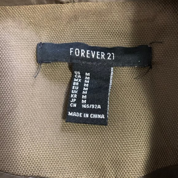 Spring/Fall Jacket - Picture 3 of 3